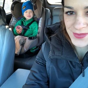 Meet your Posher, Annie